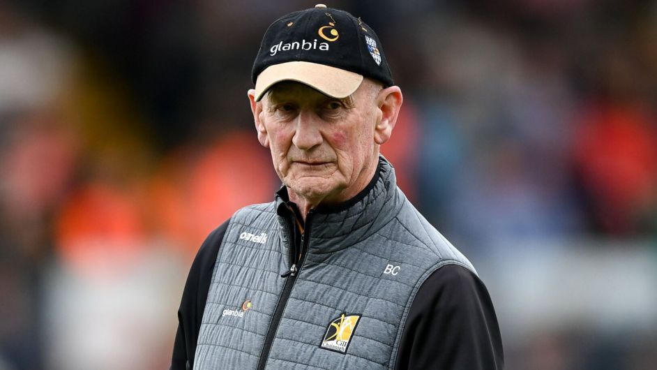 Brian Cody is guest speaker at West Cork Sports Star Awards  Image