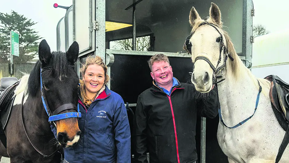 PICTURE GALLERY: Out and About in West Cork Image