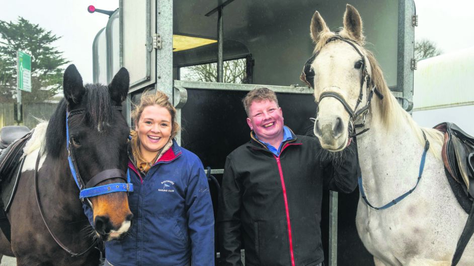 PICTURE GALLERY: Out and About in West Cork Image