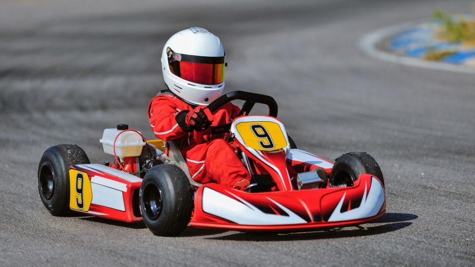 Karting track ‘won’t break noise rules’ – developer Image