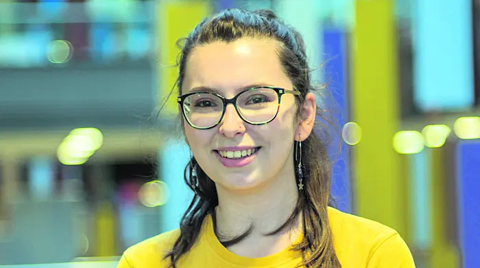 TELL ME ABOUT... The importance of considering careers in Stem Image