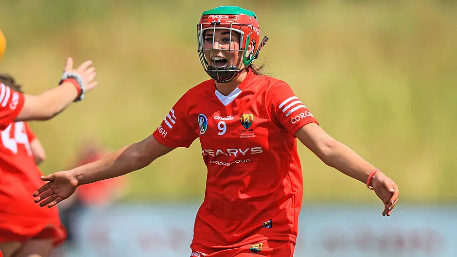 Local trio named on Cork minor camogie squad Image