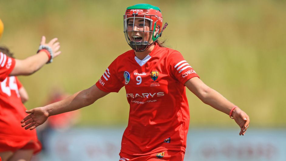 Local trio named on Cork minor camogie squad Image