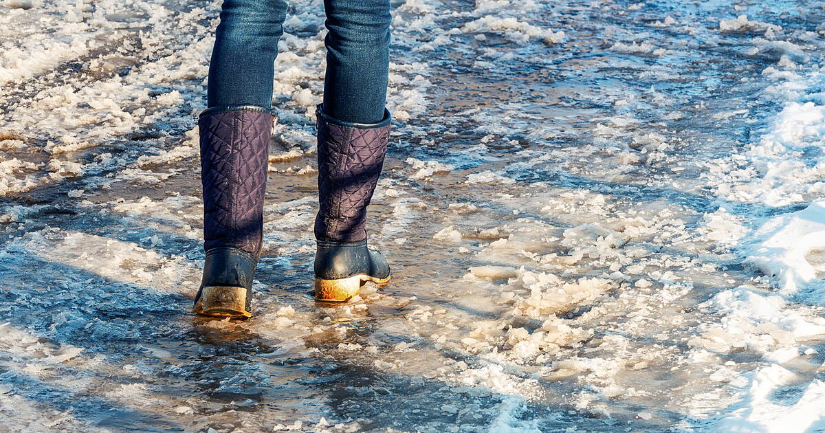 More cold weather on the way | Southern Star