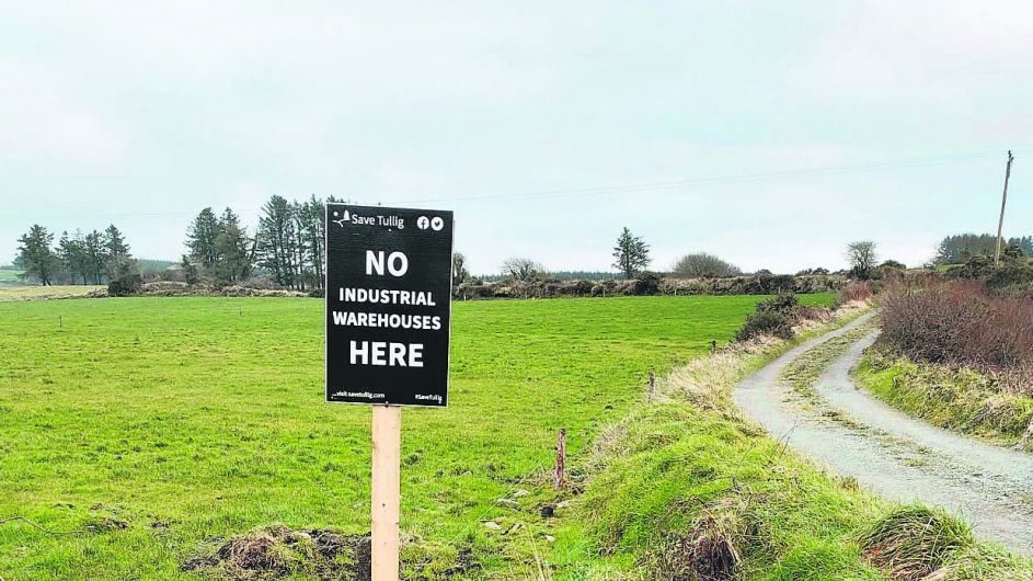 Community appeals West Cork Distillers’ warehouse go-ahead Image