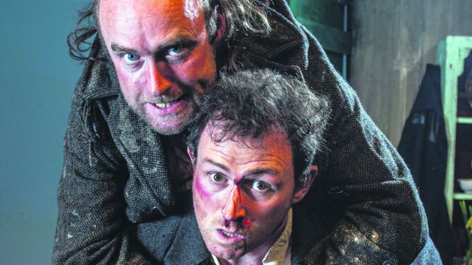 All to play for at Rossmore’s West Cork drama festival Image