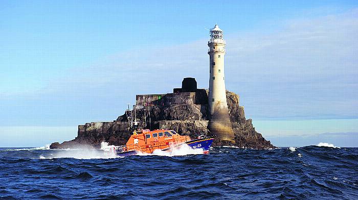 Call-out for RNLI fundraising volunteers to get on board Image