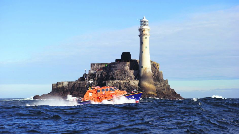 Call-out for RNLI fundraising volunteers to get on board Image