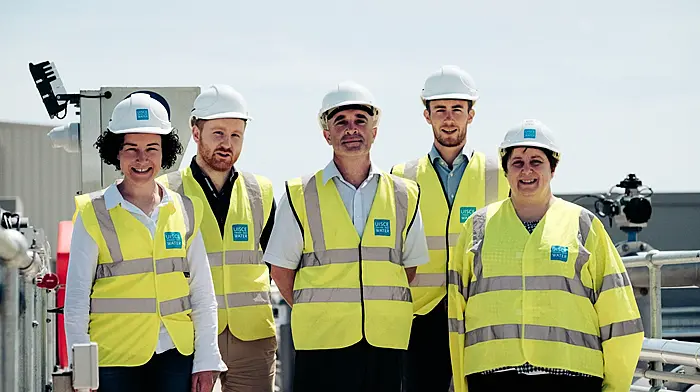 Leap local wants young women to give engineering a go Image