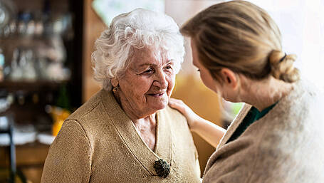 Bantry bids to become dementia-friendly town Image