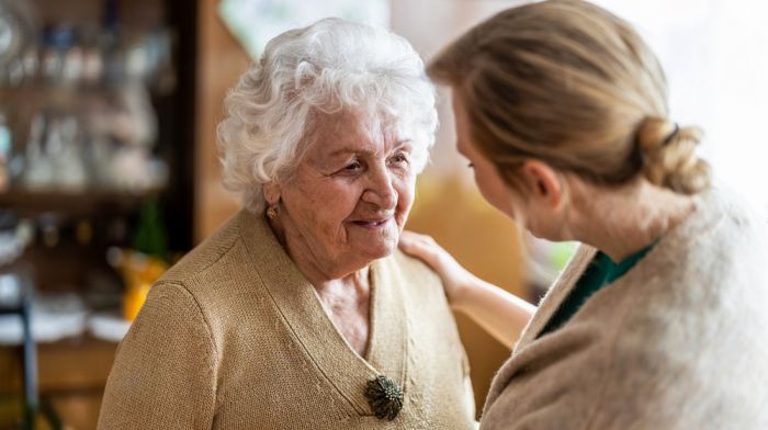 Bantry bids to become dementia-friendly town Image