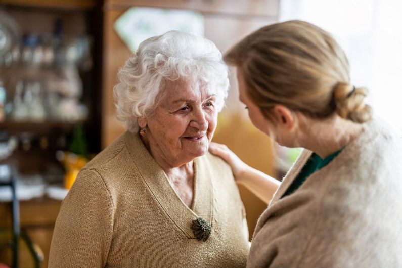 Bantry bids to become dementia-friendly town Image