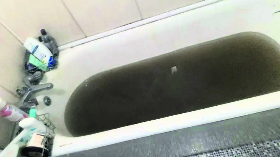 Outpouring of frustration over Bantry’s water issues Image