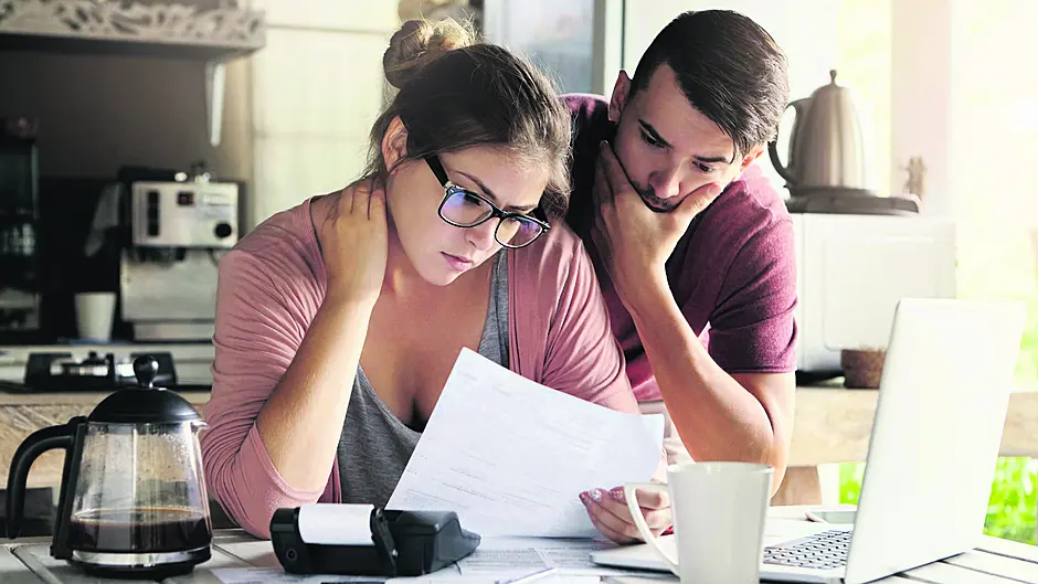 KNOW YOUR RIGHTS: Financial aid with the rising cost of living Image