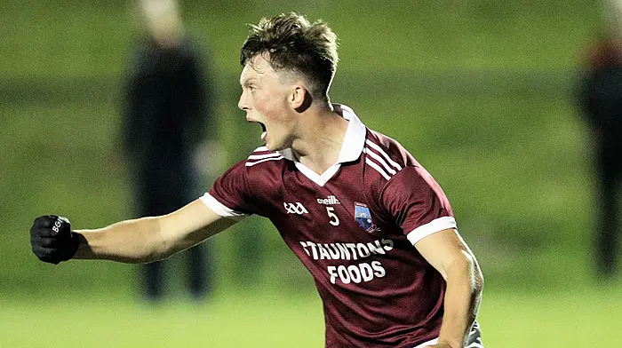 Local stars to line out for UCC in county championship Image