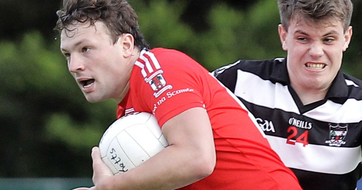 Cullinane fires Bal footballers to opening league win | Southern Star