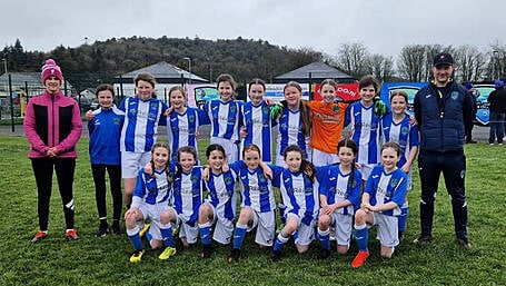 Sullane looking forward after cup adventure ends Image
