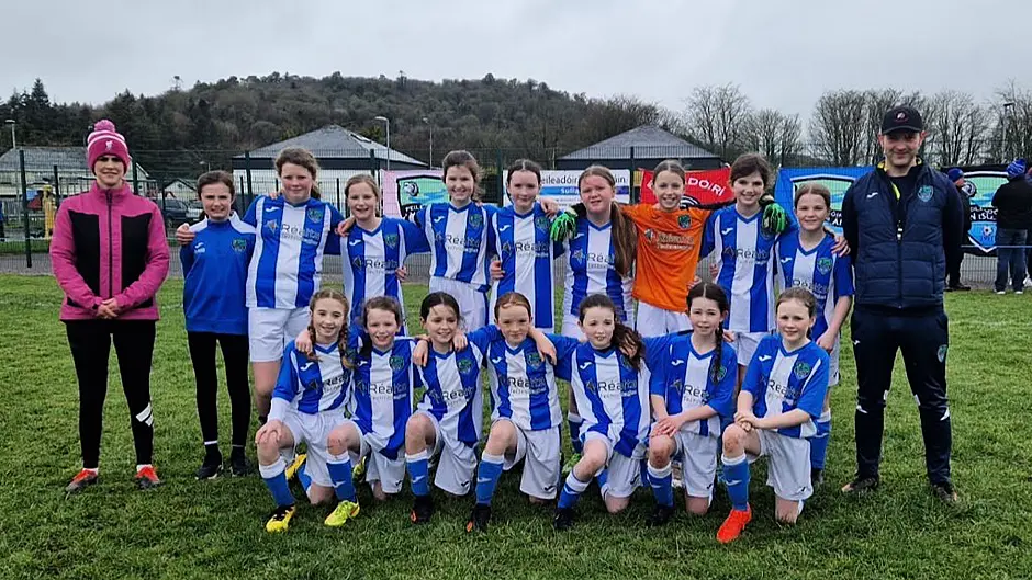 Sullane looking forward after cup adventure ends Image