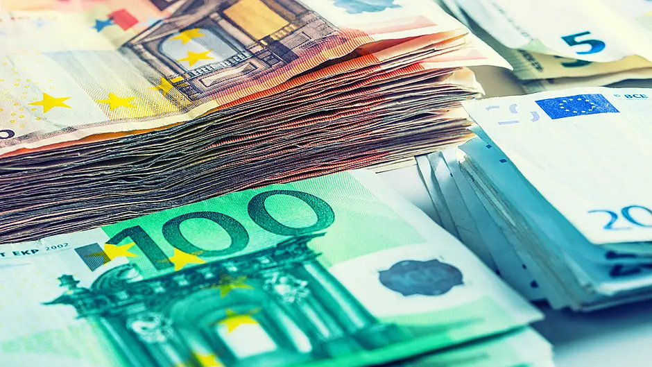 €50,000 won by Cork prize bond holder Image