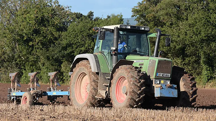 FARM CLASSICS: Fendt Favorit 818 was well built and reliable Image