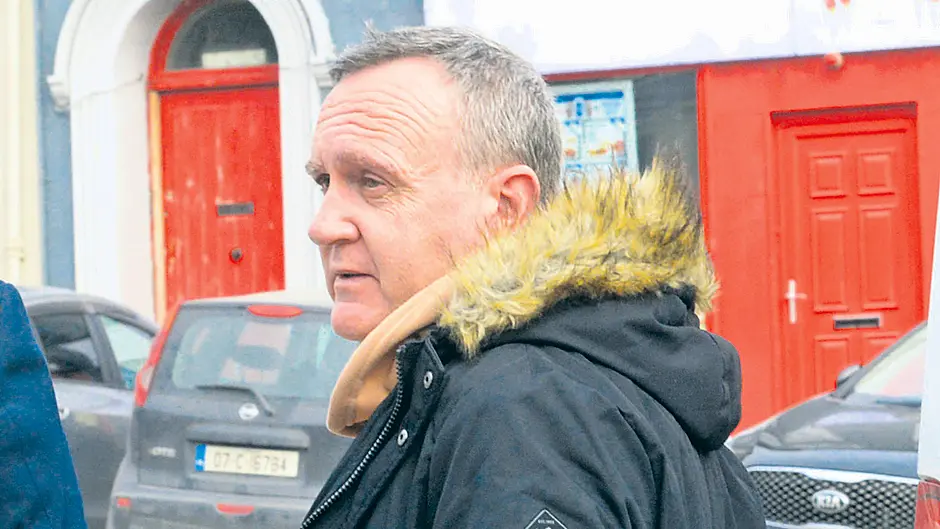 Newsreader charged with drug offences Image