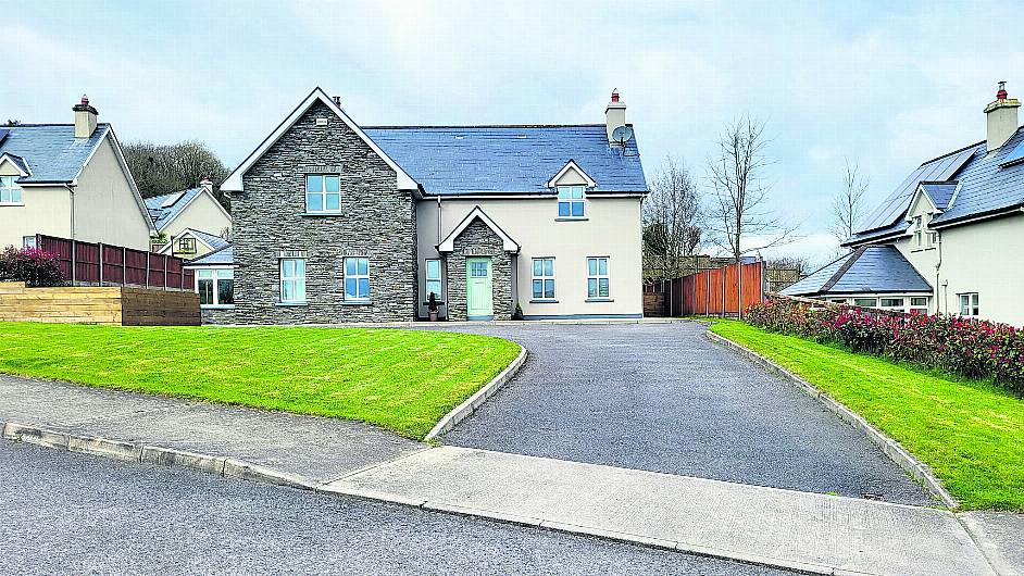 HOUSE OF THE WEEK: Ballinspittle four-bed for €695,000 Image