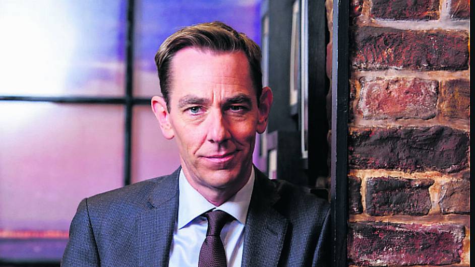 Good odds on a Corkman to replace Tubridy! Image