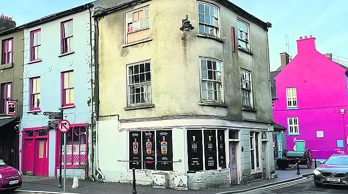 Kinsale and Macroom landmark projects to get heritage funding Image