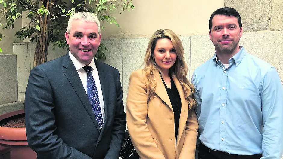 Mums identify 60 youngsters who are in need of local special school Image