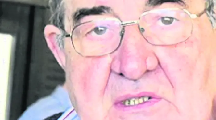 Fr Con fondly recalled as a ‘fantastic guy’ Image