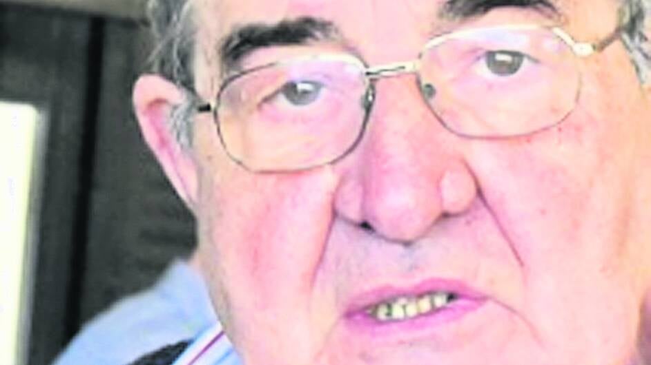 Fr Con fondly recalled as a ‘fantastic guy’ Image