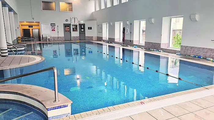 LeisureWorld to partner with Baltimore pool Image