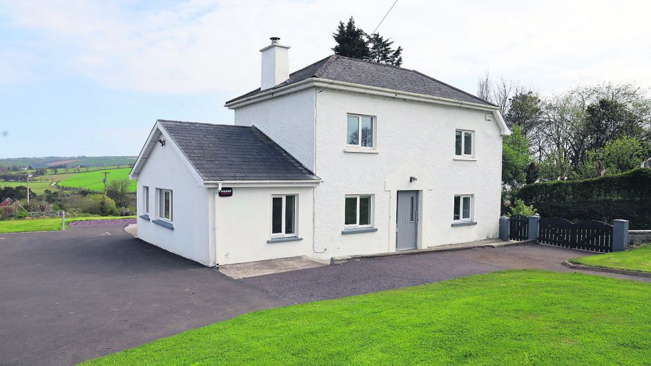 HOUSE OF THE WEEK: Rural family home is within reach of city Image