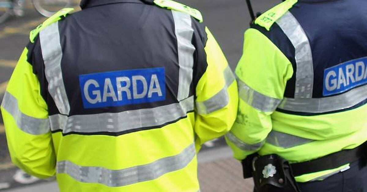 Man (30s) arrested following containment operation in Togher - Vimarsana News