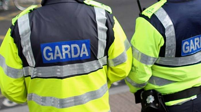 Man (30s) arrested following containment operation in Togher Image