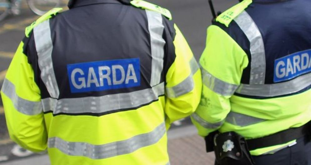 No gardaí in Drinagh or Durrus Image