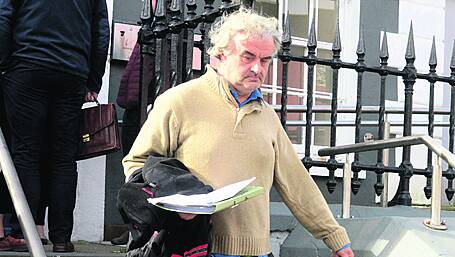 Farmer to dispose of all stock on ‘one of worst farms’ inspectors had visited Image