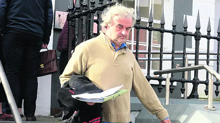 Fine of €5 after bull calf threw man in air, and left him ‘pumping bleeding’ Image