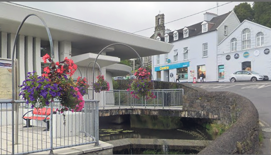 Funding for Bantry library Image