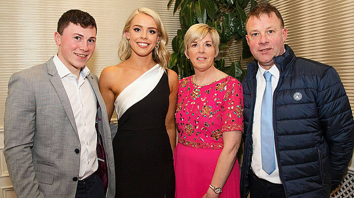 SLIDESHOW: 2022 West Cork Sports Star Awards Image