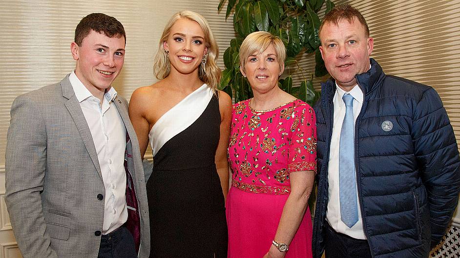 SLIDESHOW: 2022 West Cork Sports Star Awards Image