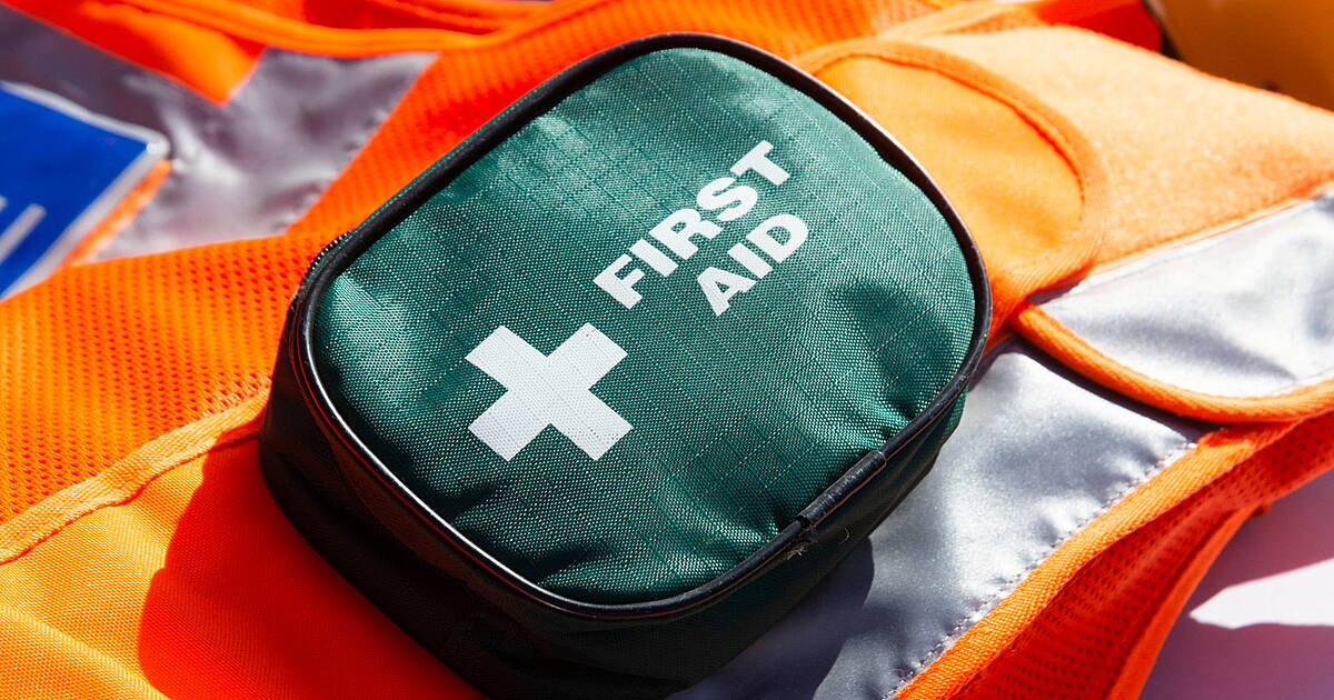 Islands get 10 first responders as new emergency guide launched - Vimarsana News