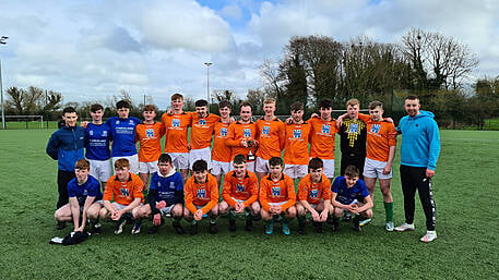 Mighty MICC crowned Munster champions Image