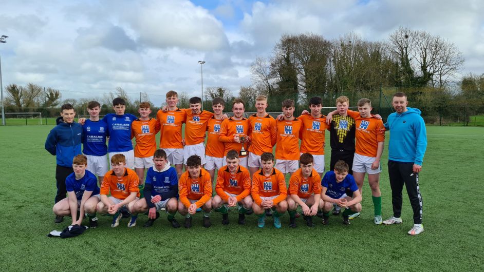 Mighty MICC crowned Munster champions Image