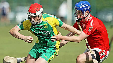 CARBERY GAA NEWS: Champions Bal, Clon, Kilbree, St James battle for JAHC final places Image