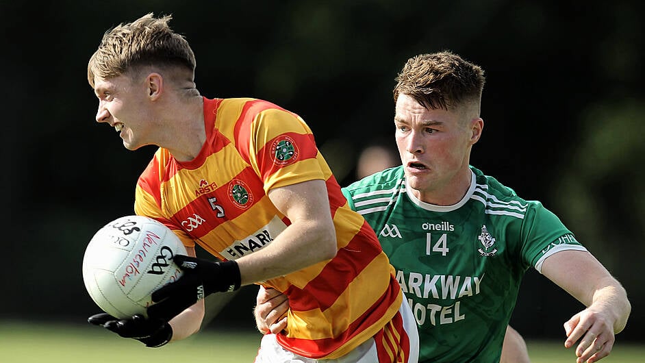 SENIOR A FOOTBALL POWER RANKINGS: Could we see an all-West Cork county final? Image