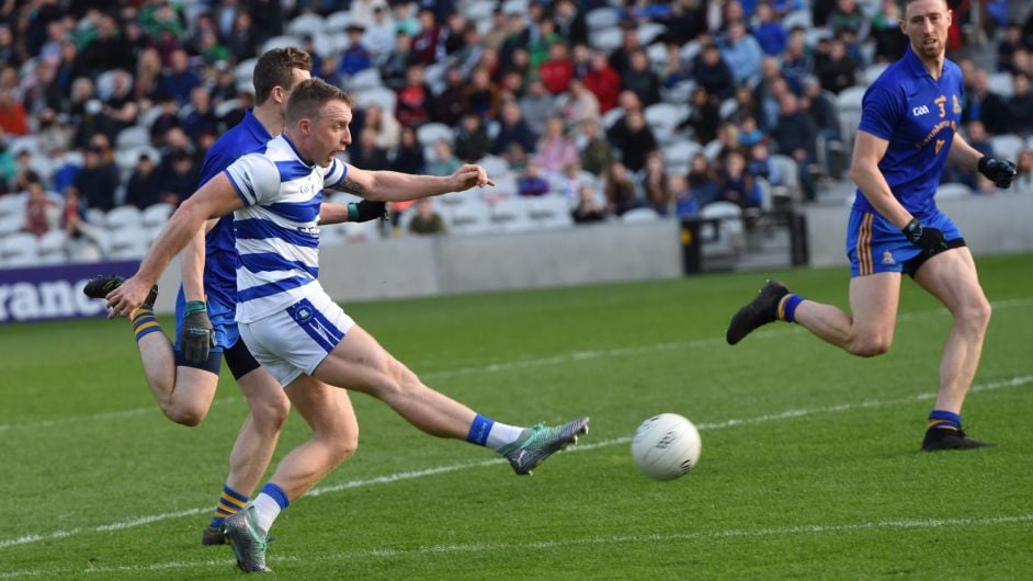 PREMIER SFC RANKINGS: Barrs are team to beat Image