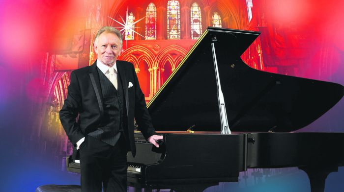 Legend Phil Coulter still finds tranquility in West Cork Image