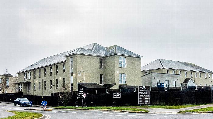 Bantry mental health unit to close for four months Image