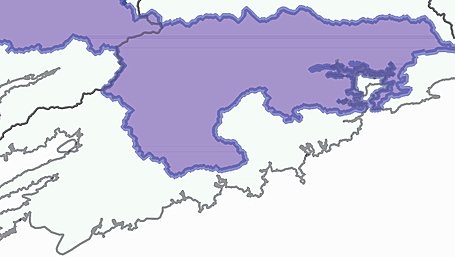 New map drags Timoleague farmers into derogation storm Image